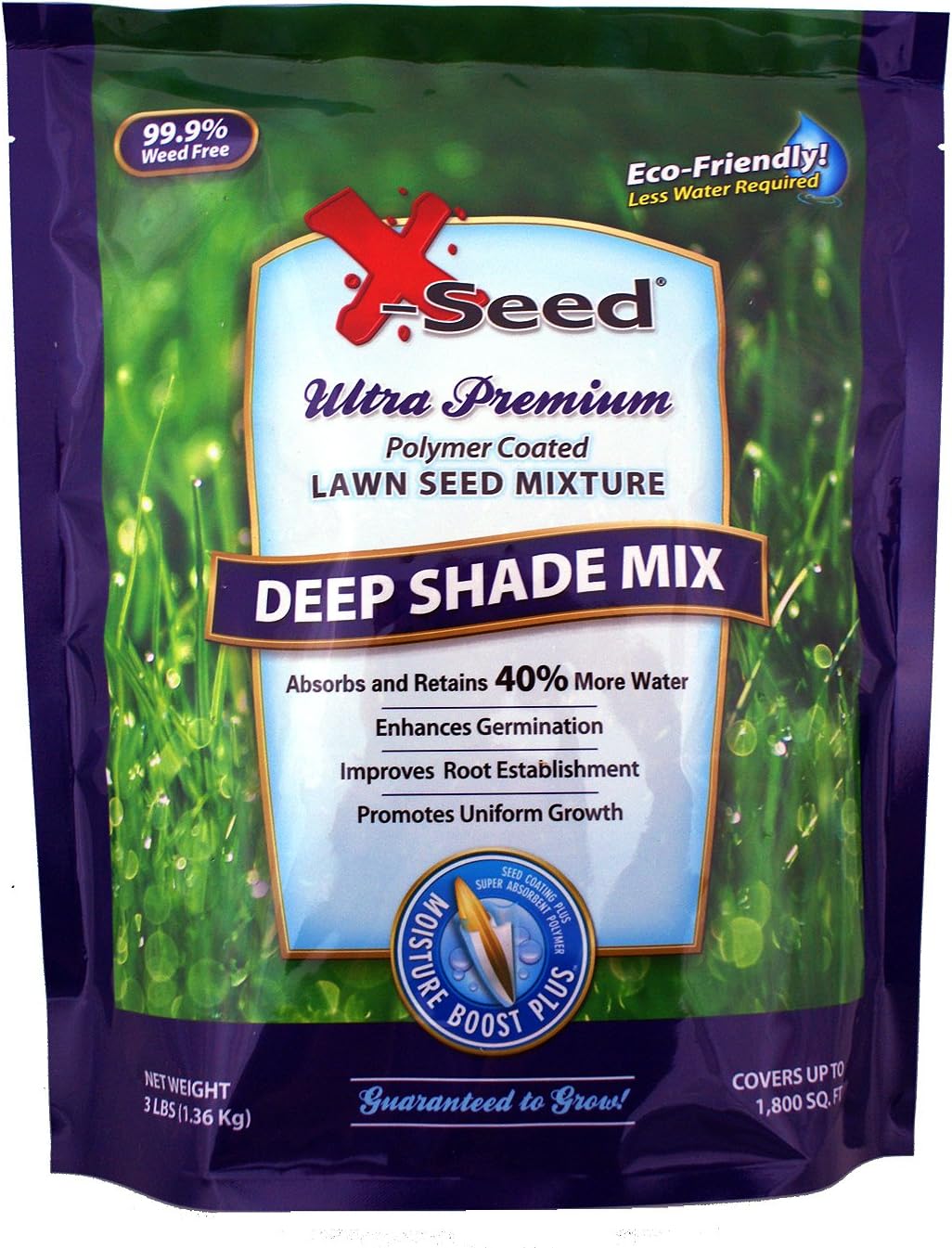 10 Best X Seed Grass Seed With Reviews Review and Comparison in 2023